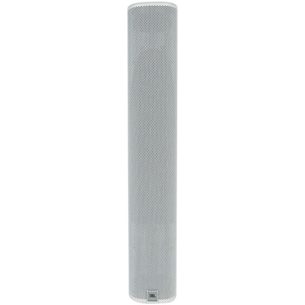 JBL Professional COL600  Caixa Acústica Slim de Coluna Passiva 24” Pol. 320W 8 Ohms IP54 Branco