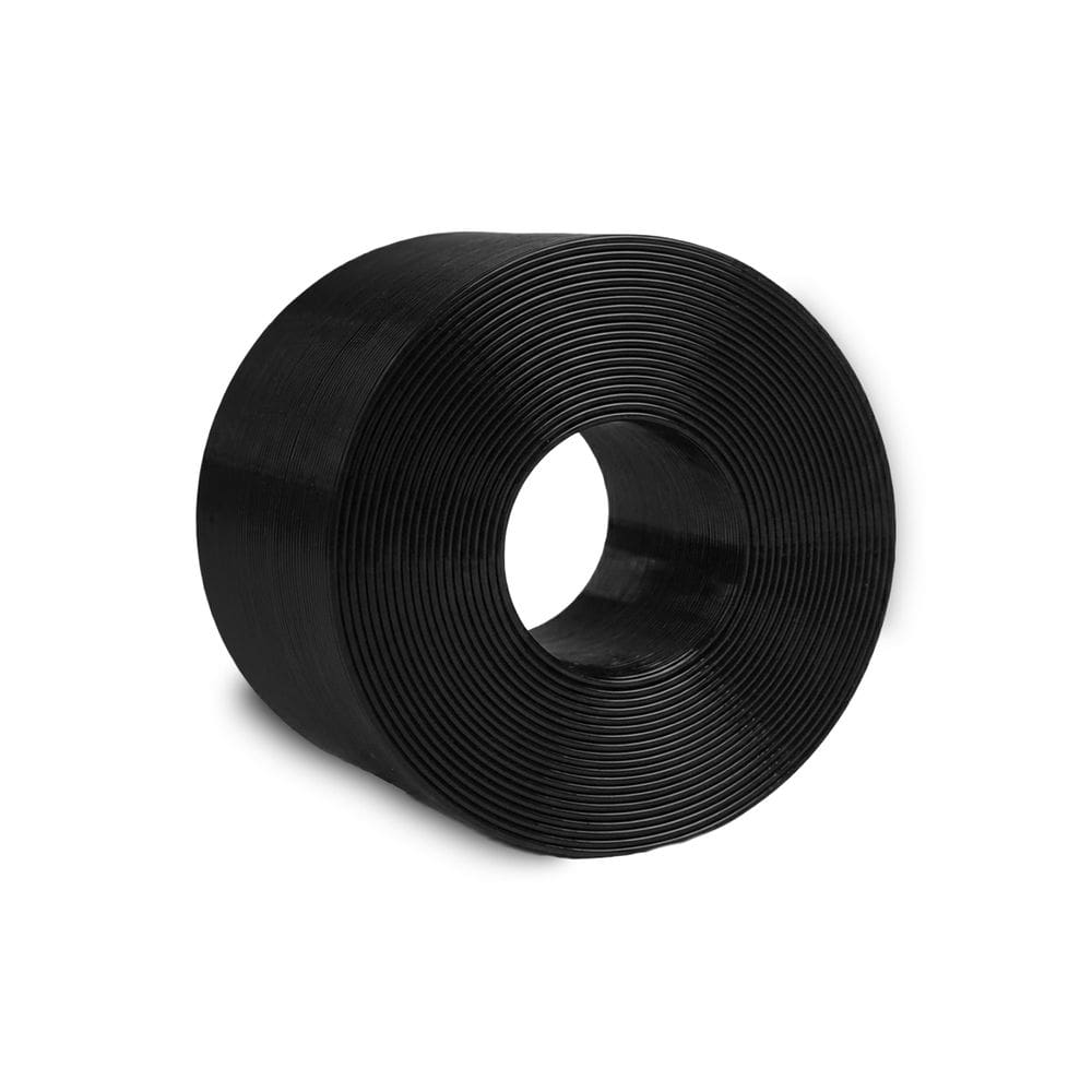 Rolete Inferior Corrente Torken Racing Borracha Wrf 250/450 Yzf 250/450