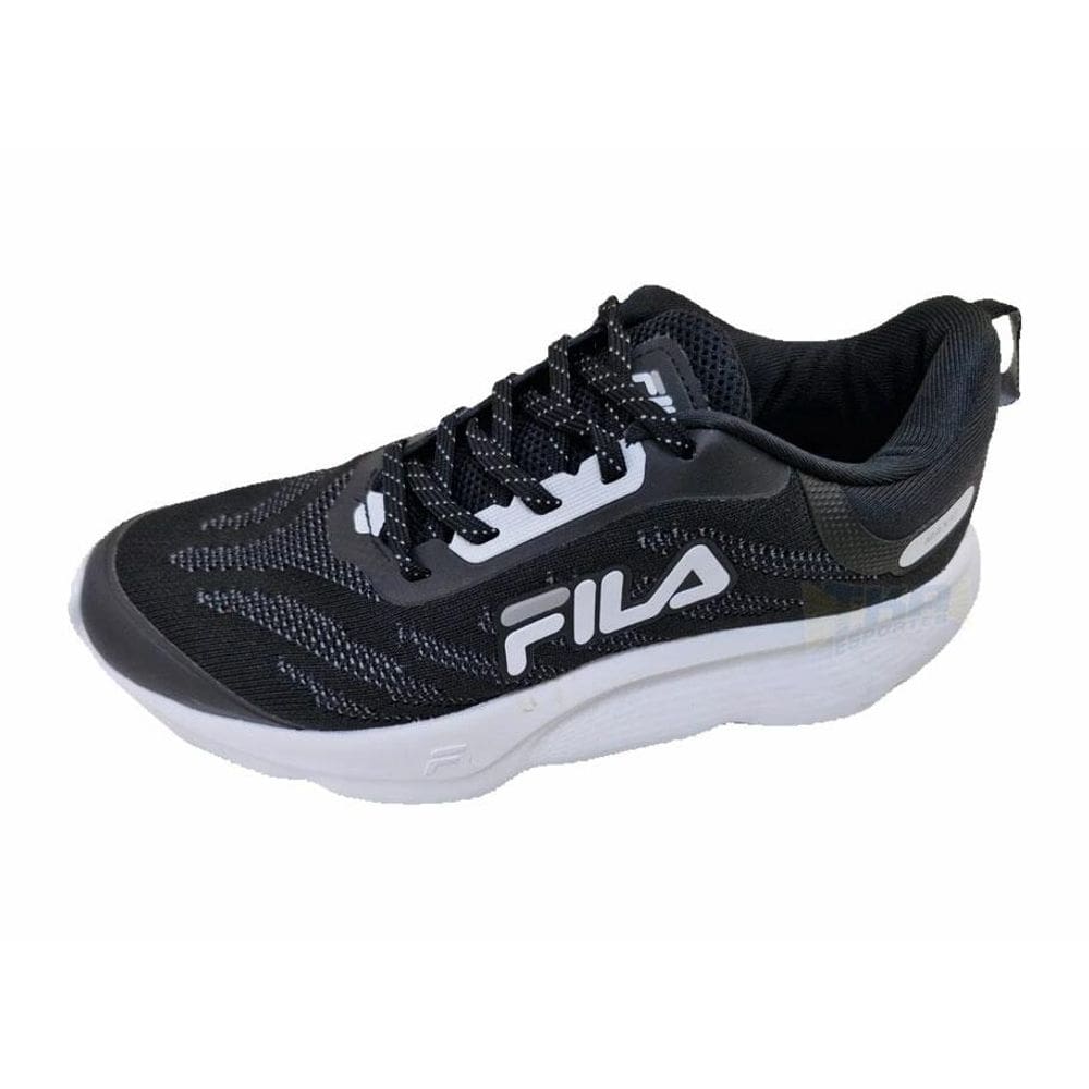 Tenis Fila MAXXI Run pto - FILA