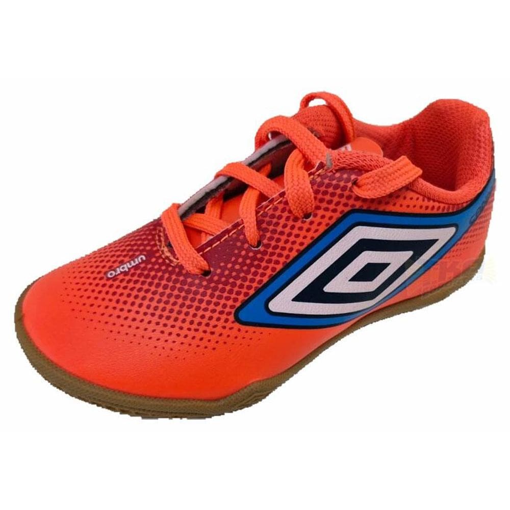 Tenis CANNON Futsal lrj - Umbro