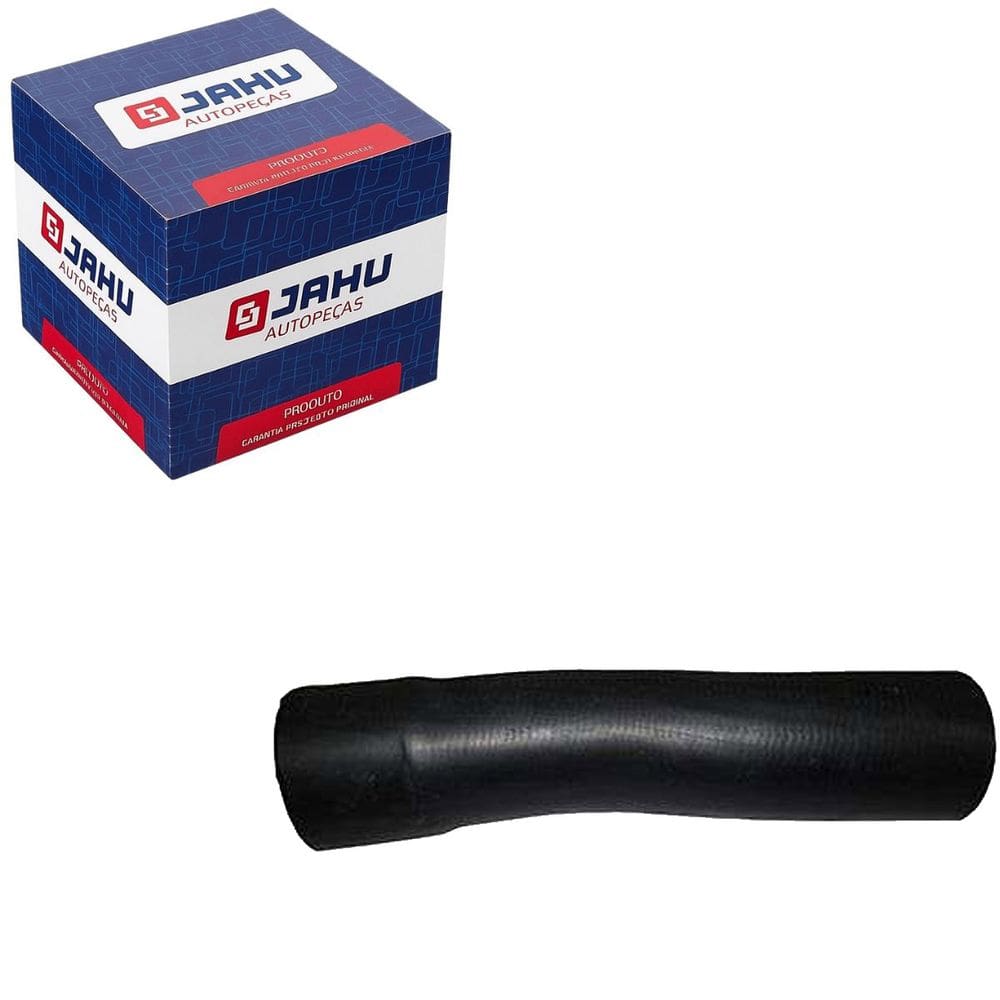 Mangueira Do Bocal Do Tanque De Combustível Gol 2004 A 2008 / Parati 2004 A 2008 / Voyage 2004 A 2008 - Jahu 21781-4