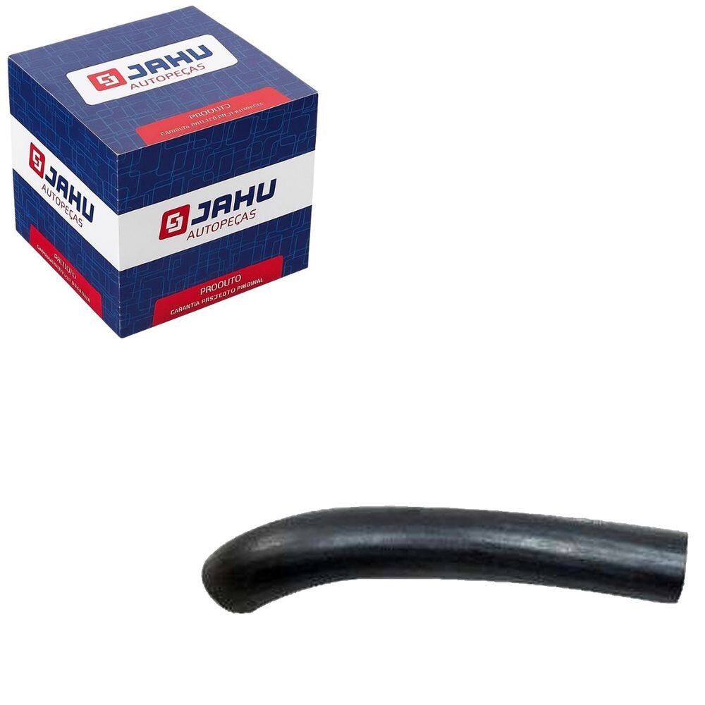 Mangueira Do Bocal Do Tanque De Combustível S10 2001 A 2008 - Jahu 19981-3