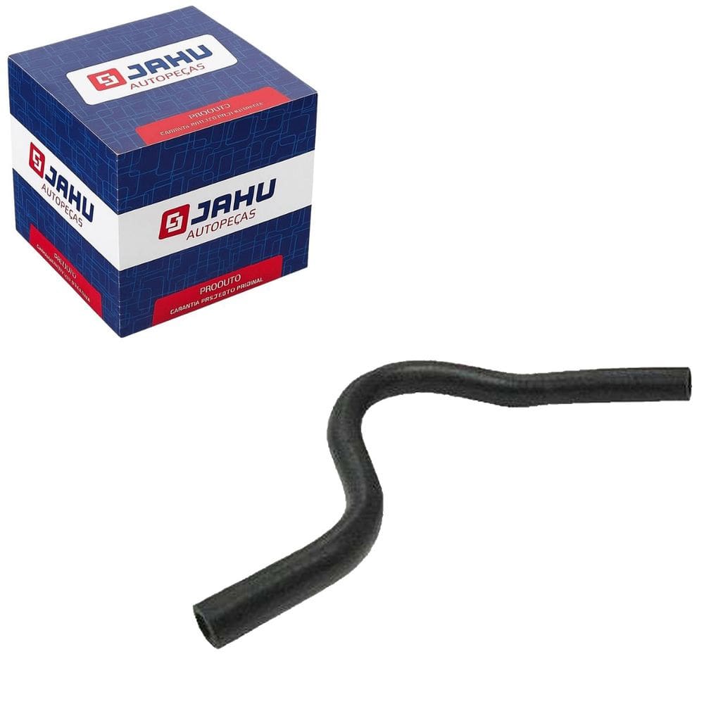 Mangueira Da Bomba A Vácuo Sprinter 1997 A 2005 - Jahu 15892-6