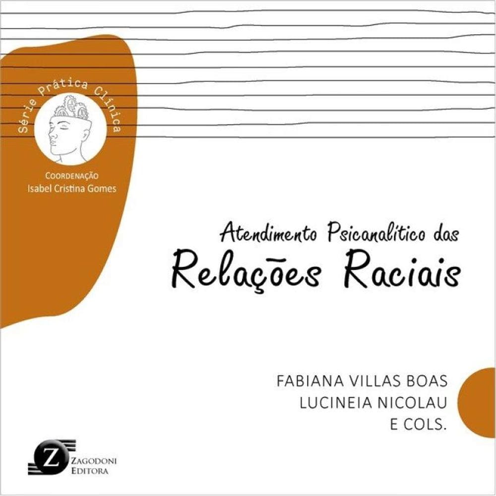 Atendimento Psicanalítico Das Relações Raciais