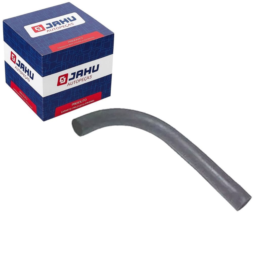 Mangueira Superior Do Radiador O 371 1984 A 1987 - Jahu 22990-9