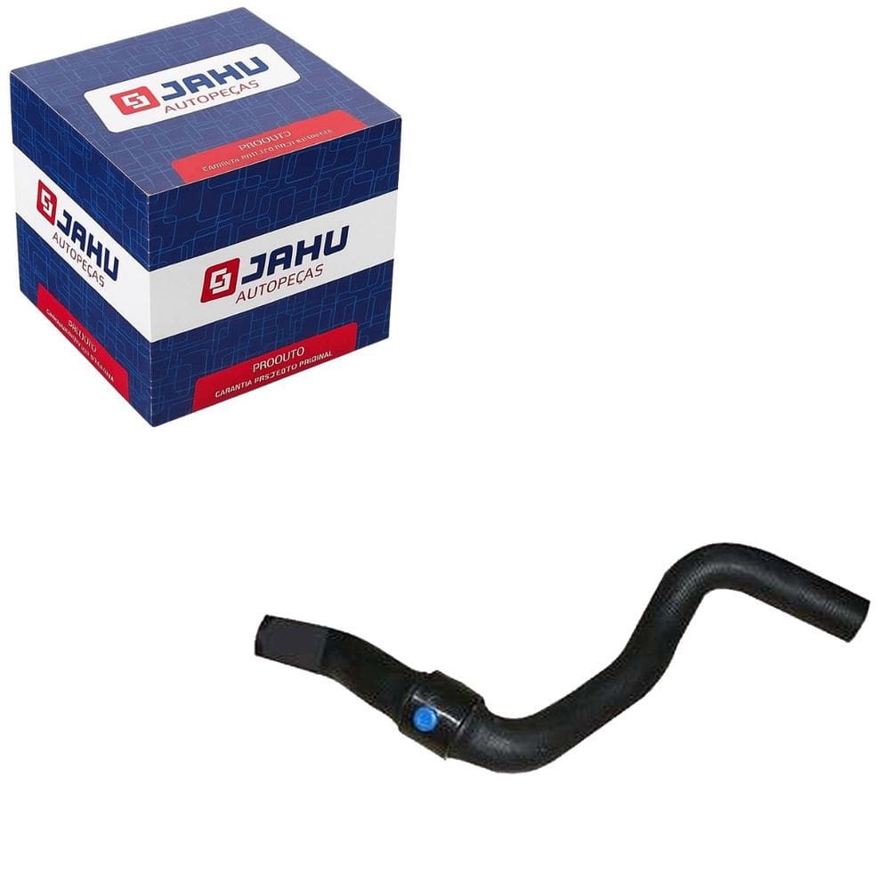 Mangueira Superior Do Radiador Idea 2010 A 2018 / Palio 2010 A 2018 / Siena 2010 A 2018