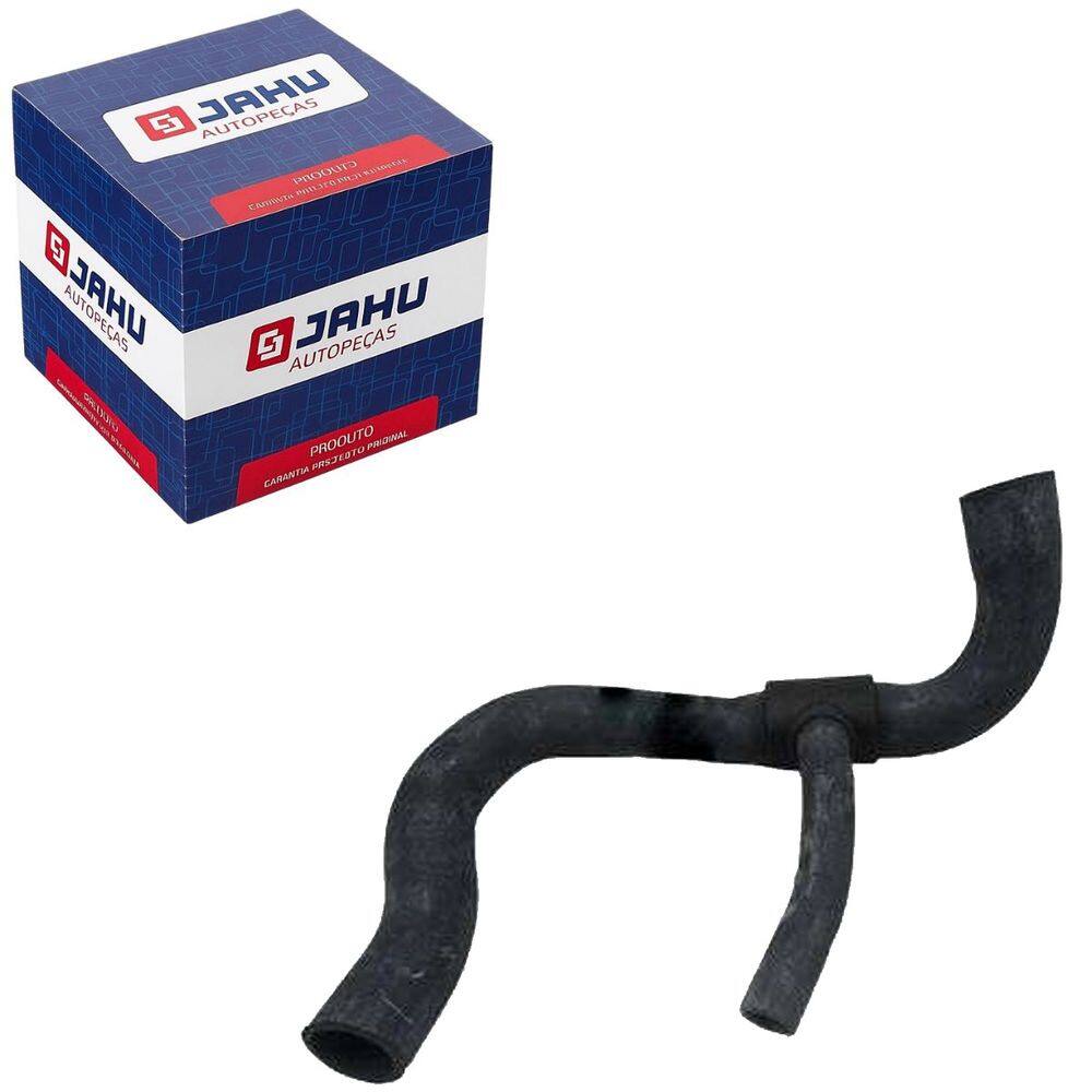 Mangueira Superior Do Radiador Kombi 2011 A 2015 - Jahu 37158-5