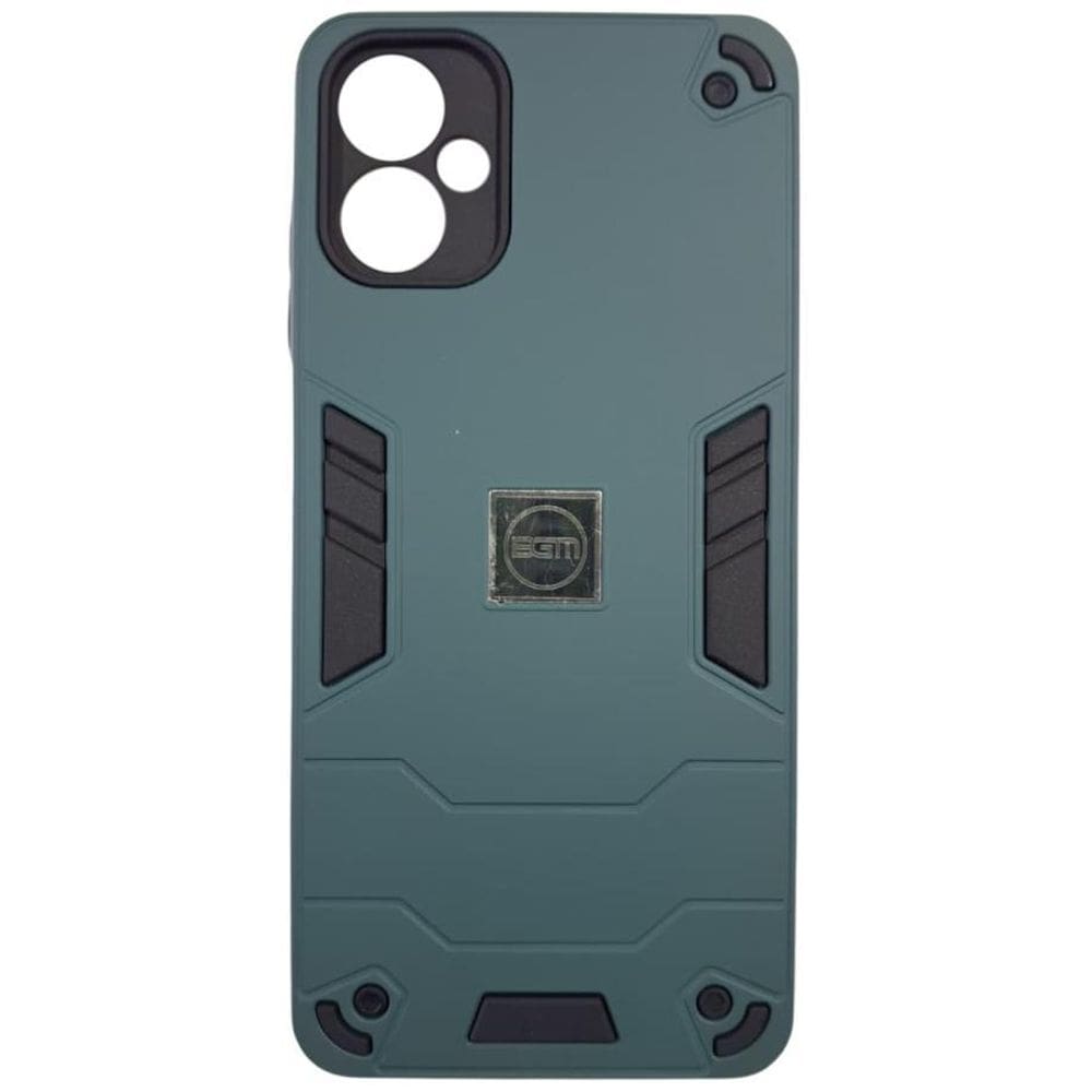 Capa Anti Impacto Para Samsung A06 5G - Capinha Anti Choque