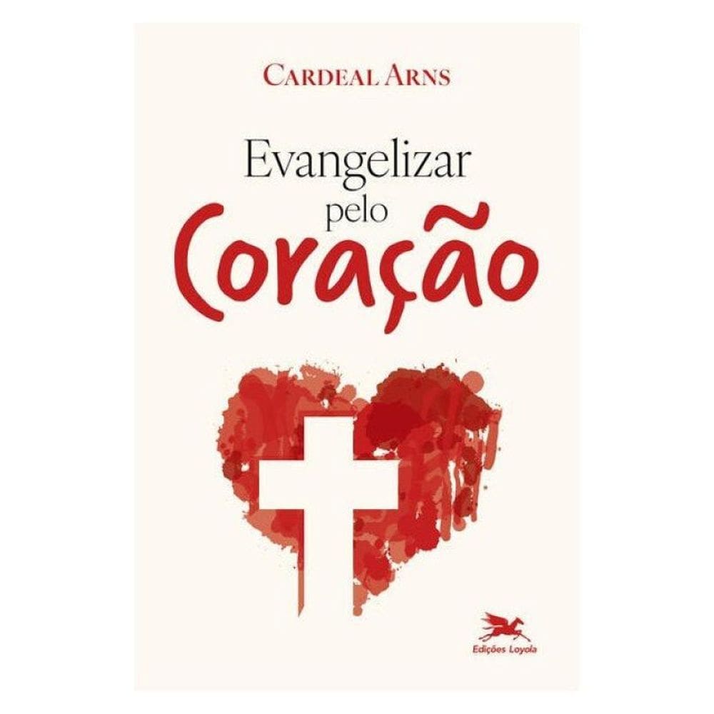 Evangelizar Pelo Coração