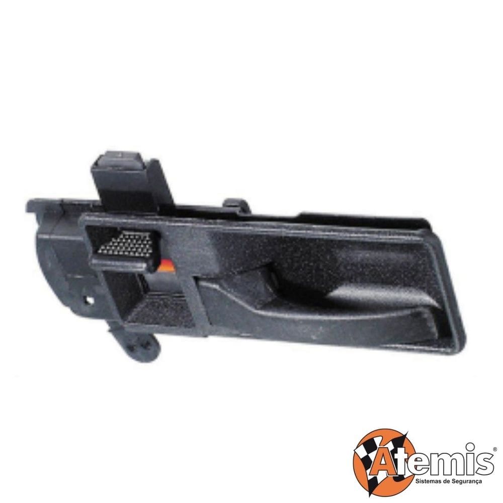 4551 - Macaneta Int Esq C / Remoto - Monza 85 / Kadett / Ipanema 89 / 98 - Atemis