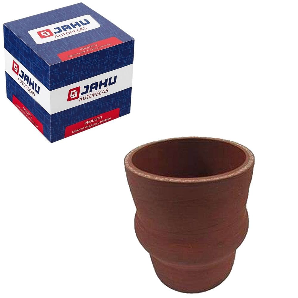 Mangueira Do Intercooler 1317 2006 A 2012 / 1415 2006 A 2012 / 1630 2006 A 2012 / 1721 2006 A 2012 - Jahu 21649-7