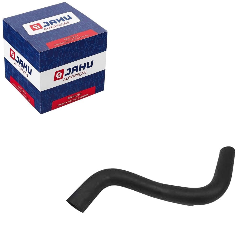 Mangueira Superior Do Radiador Cruze 2012 A 2015 - Jahu 37418-0