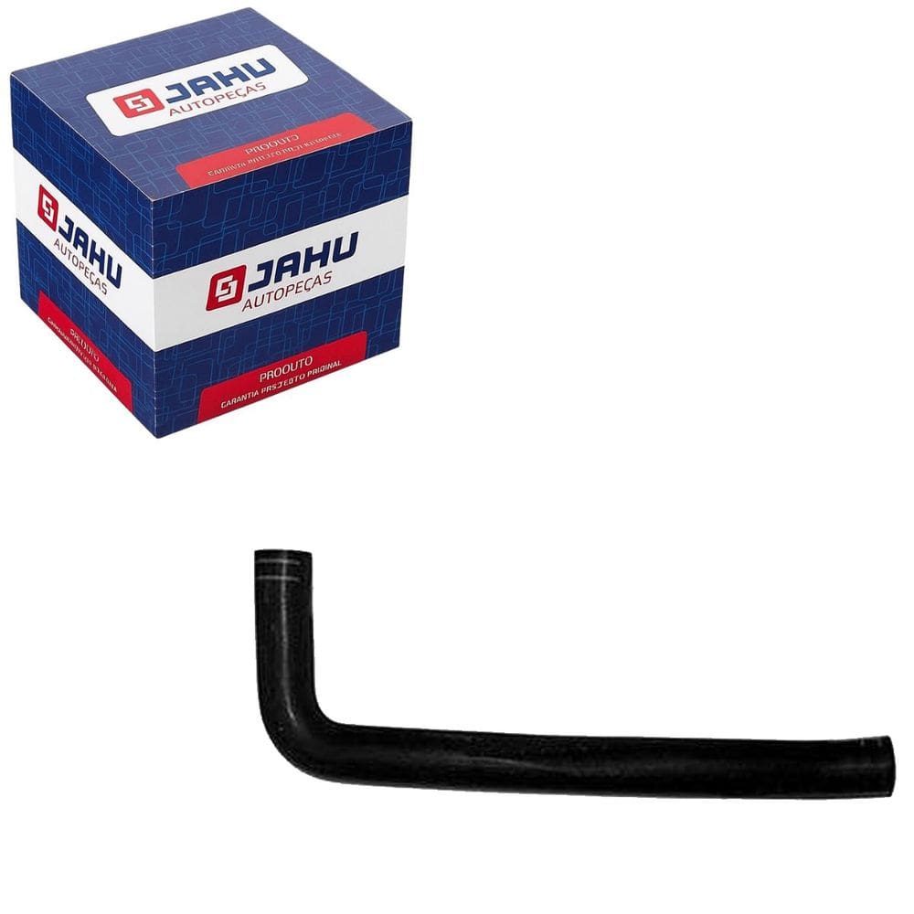Mangueira Superior Do Radiador Ducato 2010 A 2016 - Jahu 68640-5
