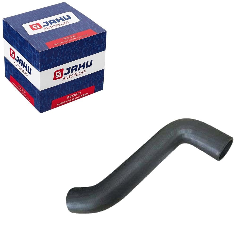 Mangueira Superior Do Radiador Daily 3510 2000 A 2010 - Jahu 19012-4