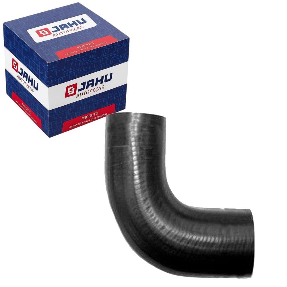 Mangueira Tubo Rígido Conexão Ducato 2010 A 2015 - Jahu 21353-3