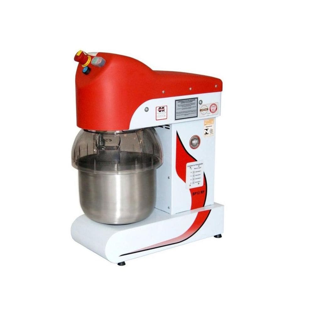 Batedeira Planetária 12 Litros BP 12 RP E GPaniz