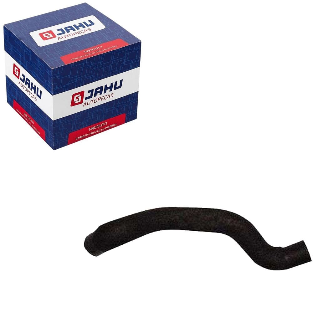 Mangueira Superior Do Radiador Fox 2004 A 2009 / Spacefox 2004 A 2009 - Jahu 75063-2