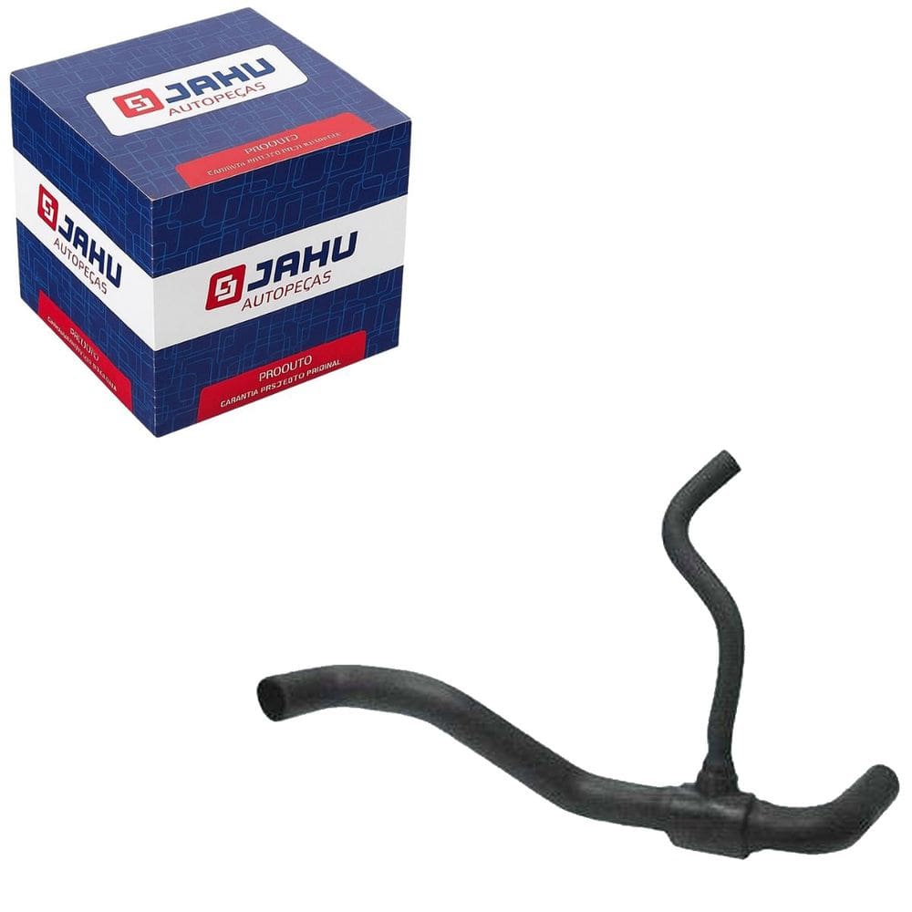 Mangueira Superior Do Radiador Logus 1993 A 1996 / Pointer 1993 A 1996 - Jahu 80504-2