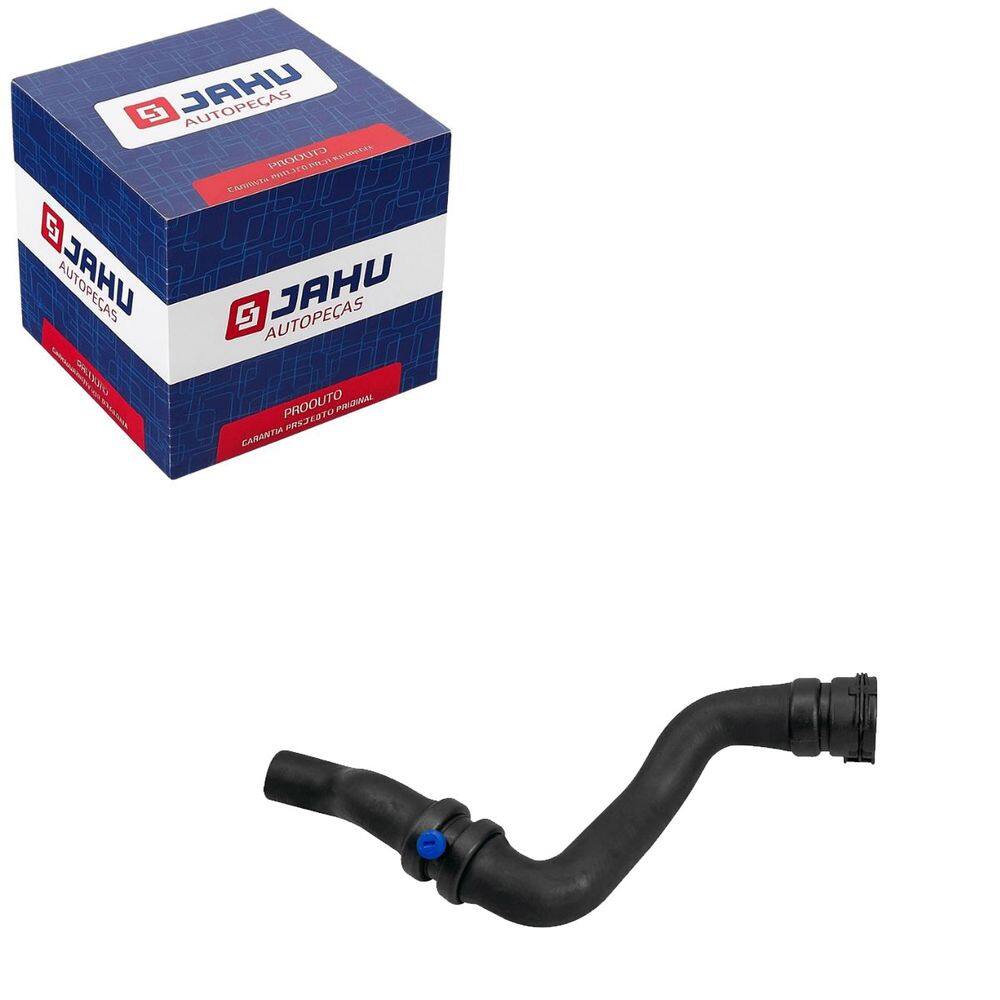 Mangueira Superior Do Radiador Palio 2012 A 2018 / Siena 2012 A 2018 - Jahu 37348-0