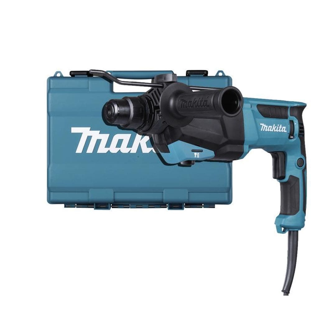Martelete Rompedor Sds Plus Hr2670 Makita 800W E 3 J 110V