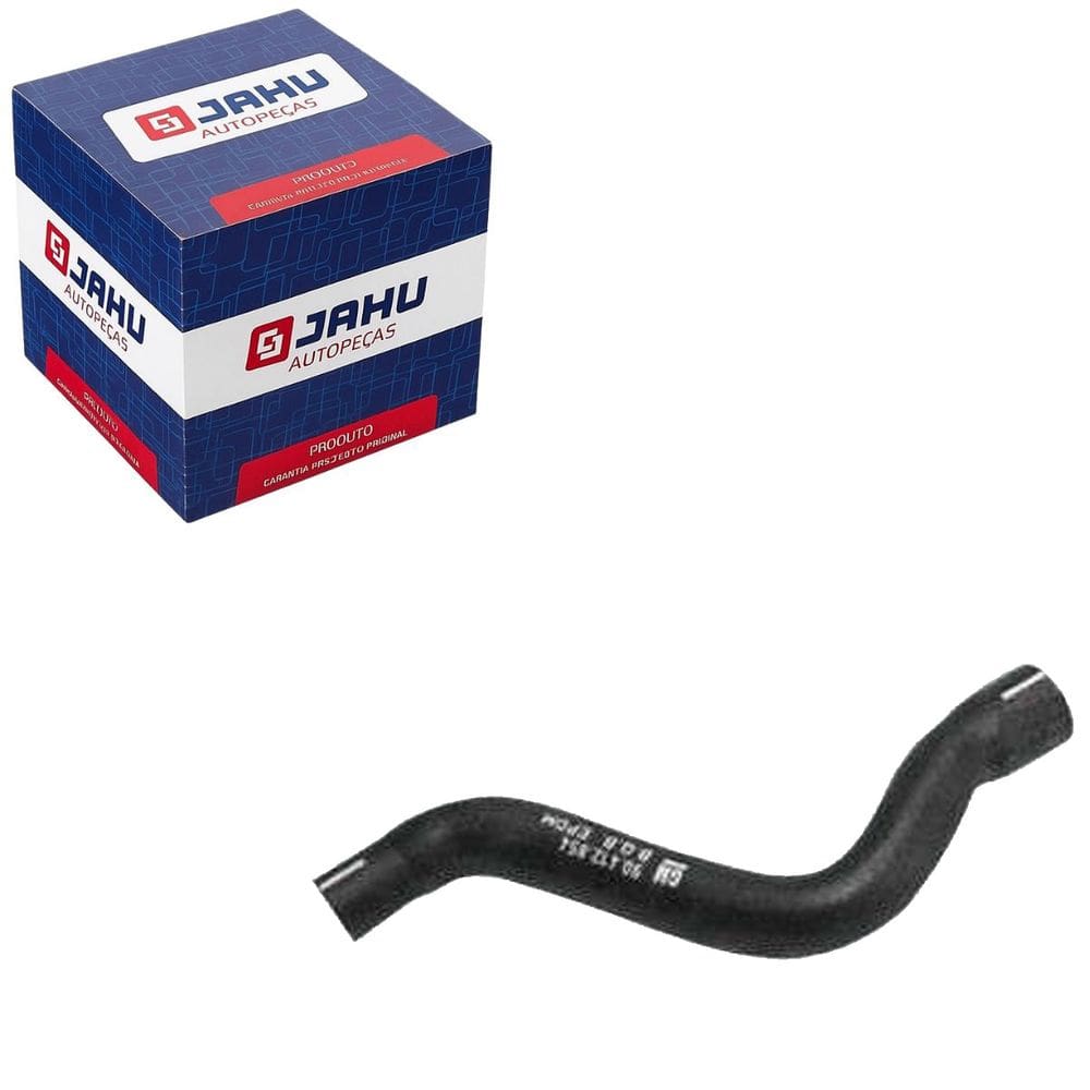 Mangueira De Saída Do Ar Quente Corsa 1998 A 2001 / Tigra 1998 A 2001 - Jahu 19510-5