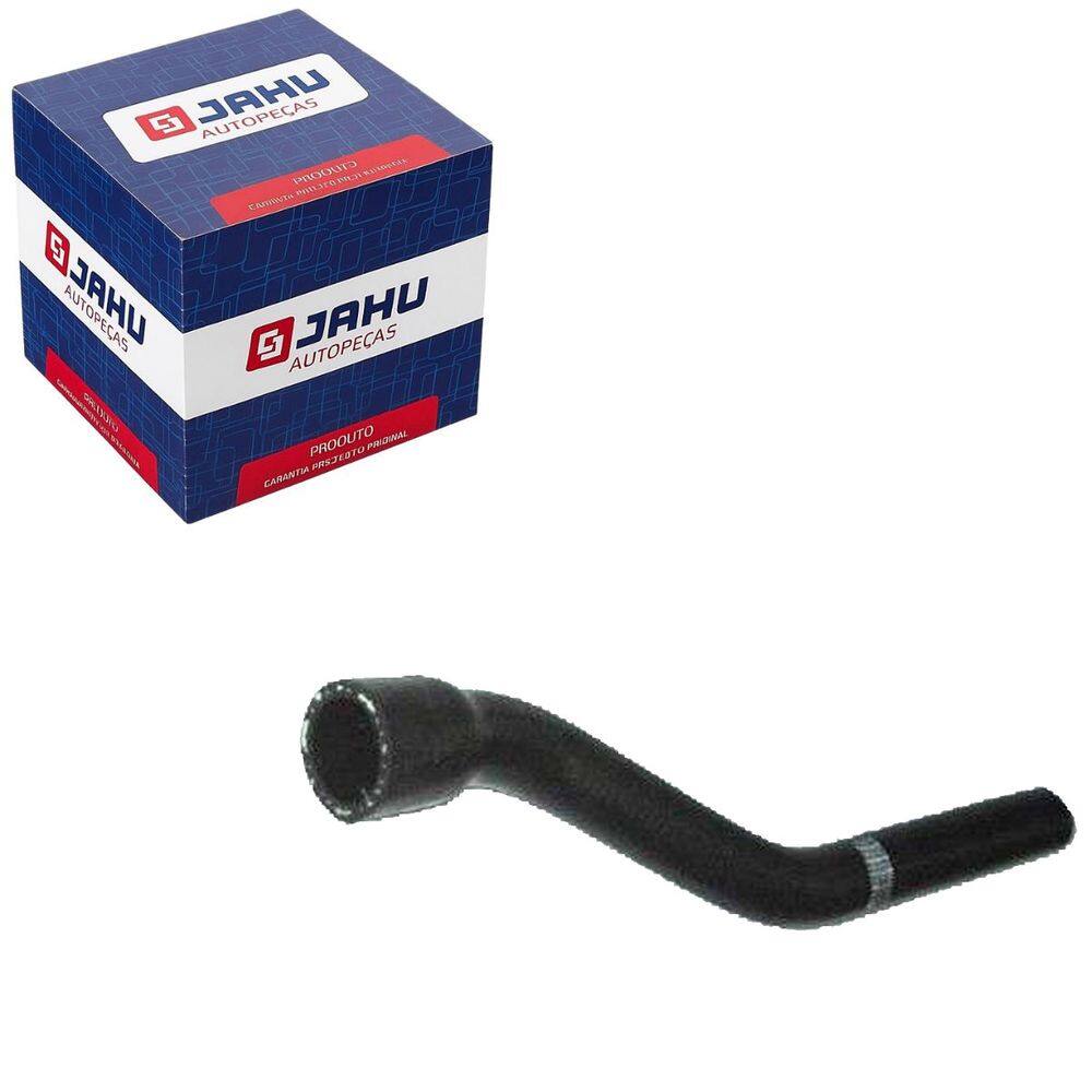 Mangueira Do Ar Quente Gol 1995 A 1997 / Parati 1995 A 1997 / Saveiro 1995 A 1997 / Voyage 1995 A 1997 - Jahu 69274-1