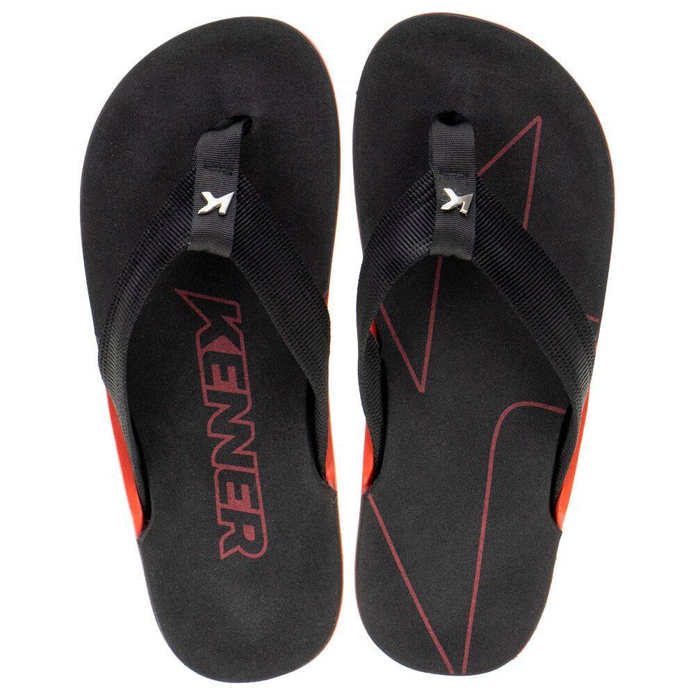 Chinelo Masculino Kn6 Pro U1 Kenner - Dfy