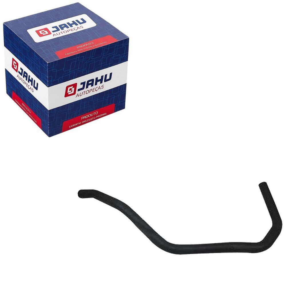 Mangueira Do Ar Quente H100 2013 A 2016 / Hr 2013 A 2016 - Jahu 37585-9
