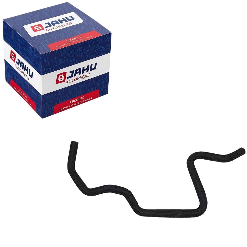 Mangueira Do Ar Quente Jumper 2010 A 2015 / Ducato 2010 A 2015 / Boxer 2010 A 2015 - Jahu 37556-9