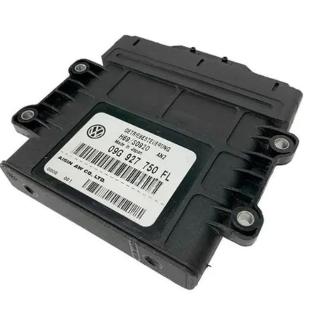 Módulo Câmbio Automático Volkswagen Jetta 2.5 09G927750FL