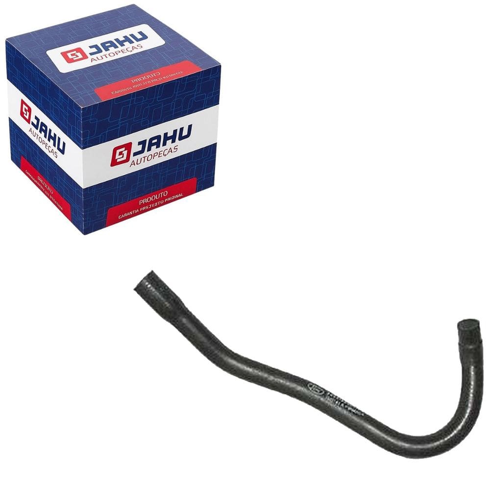 Mangueira Do Cabeçote Ecosport 2002 A 2010 - Jahu 26028-5