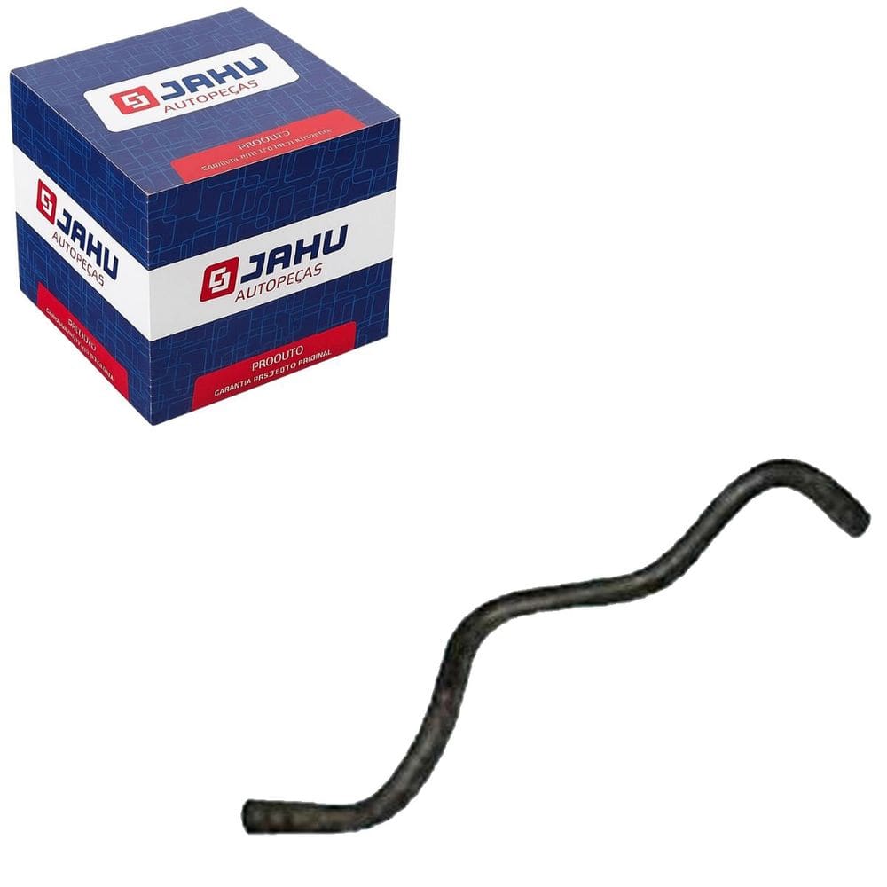Mangueira Tubo Flexível Palio 2002 A 2005 / Strada 2002 A 2005 - Jahu 19731-4