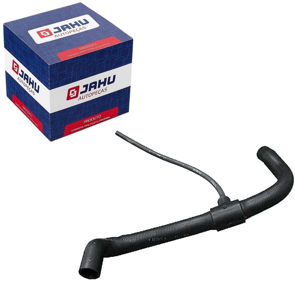 Mangueira Superior Do Radiador Polo Classic 2000 A 2003 - Jahu 72090-1