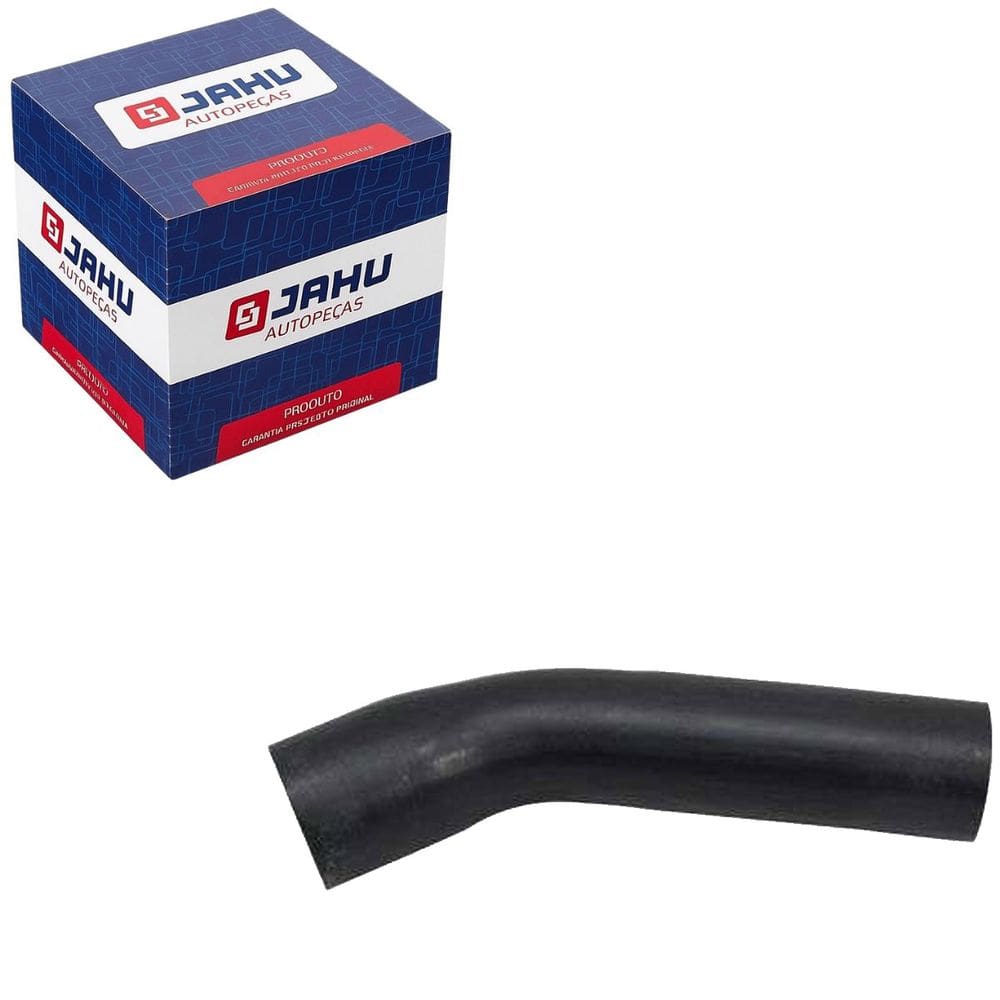 Mangueira Do Bocal Do Tanque De Combustível Onix 2013 A 2018 / Prisma 2013 A 2018 - Jahu 37114-1