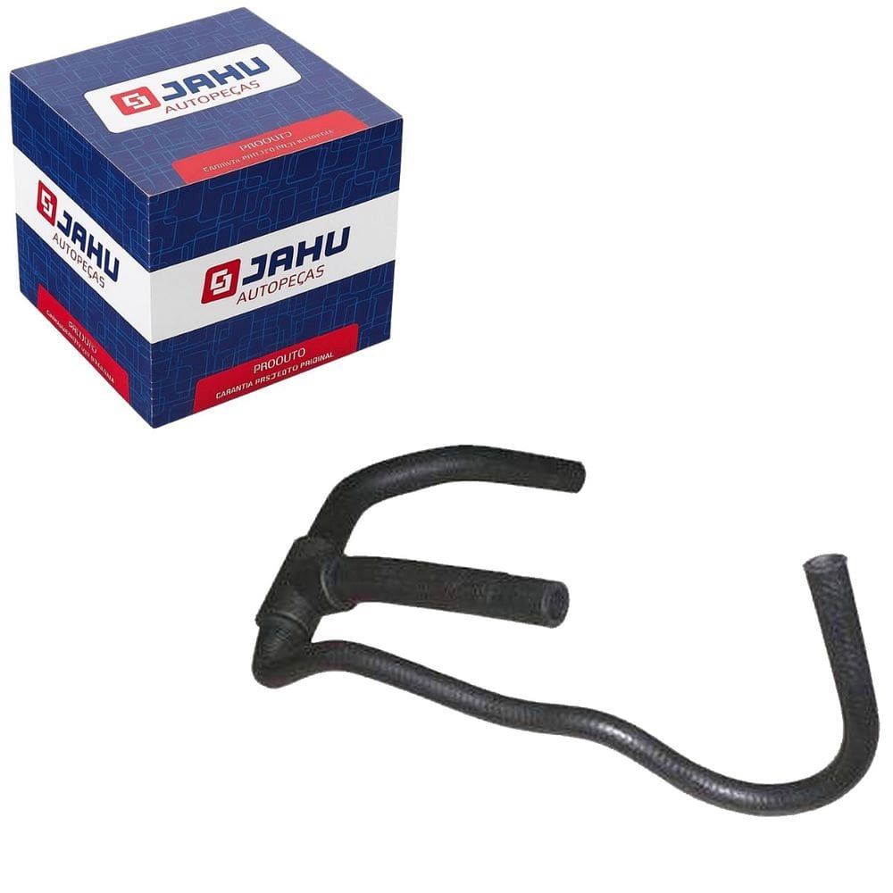 Mangueira De Saída Do Ar Quente Palio 2006 A 2010 / Palio Weekend 2006 A 2010 / Siena 2006 A 2010