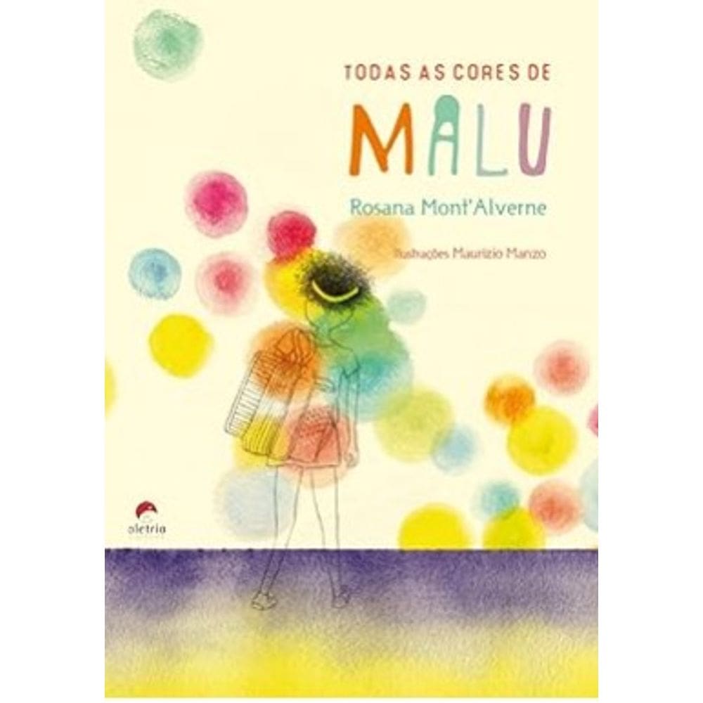 Todas as Cores de Malu