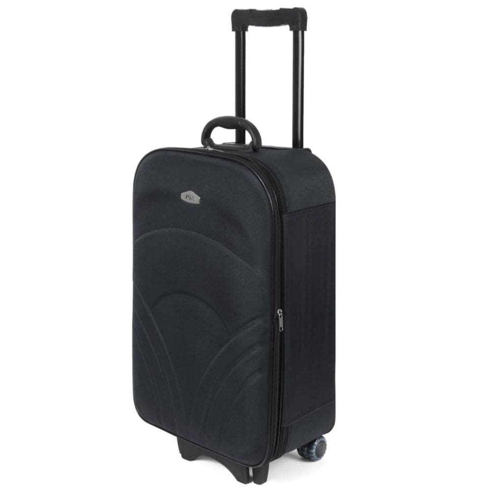 Mala Viagem Média 23Kg Com 8 Rodinhas Expansível - Média