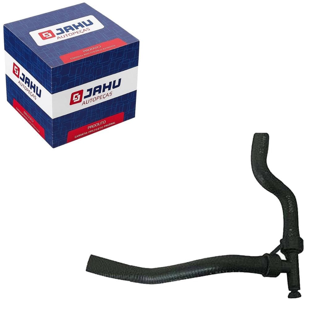 Mangueira Do Ar Quente Idea 2006 A 2010 / Palio 2006 A 2010 / Palio Weekend 2006 A 2010 / Siena 2006 A 2010