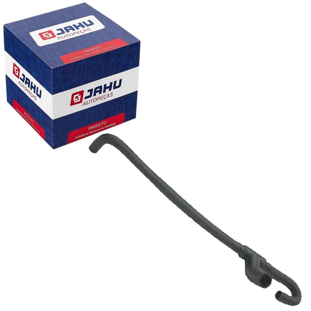 Mangueira Do Carburador Tempra 1993 A 1996 - Jahu 15513-0
