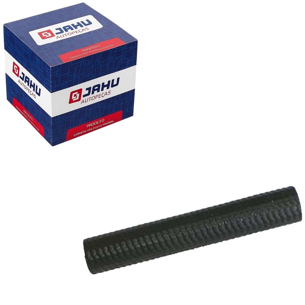 Mangueira De Retorno Óleo D20 1992 A 1996 - Jahu 15868-1