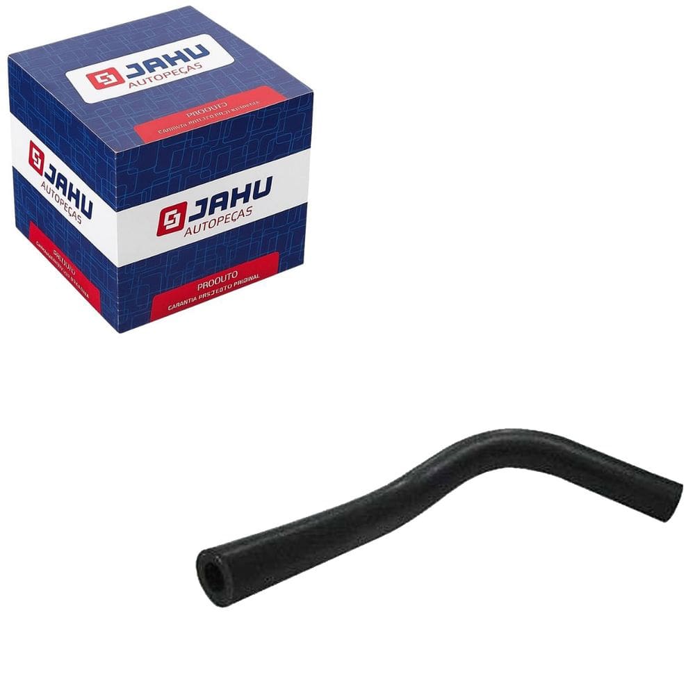 Mangueira Do Carburador Escort 1993 A 1996 / Verona 1993 A 1996 - Jahu 10828-0