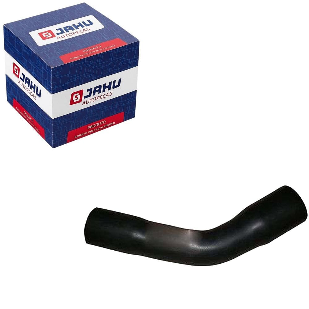 Mangueira Do Bocal Do Tanque De Combustível Focus 2001 A 2008 - Jahu 15444-7