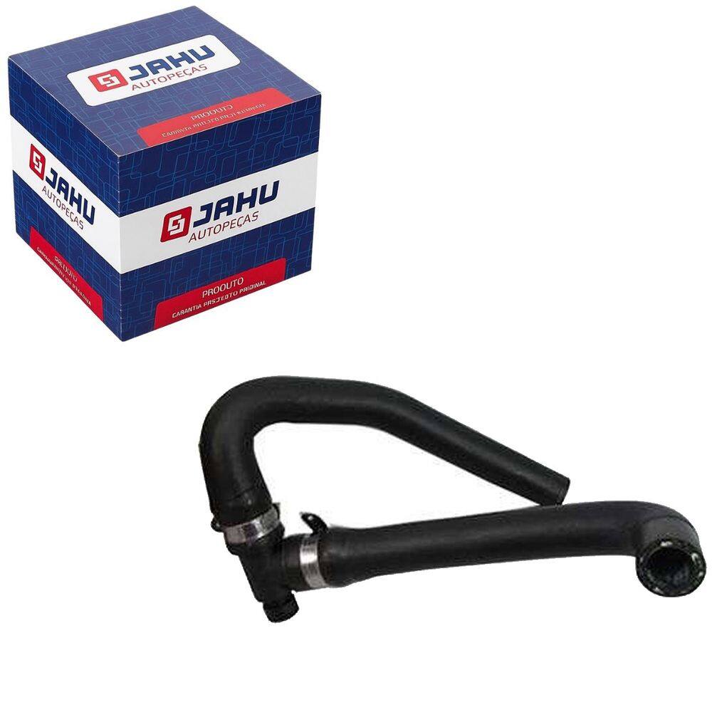 Mangueira De Saída Do Ar Quente Idea 2010 A 2015 / Palio 2011 A 2015 / Punto 2008 A 2010