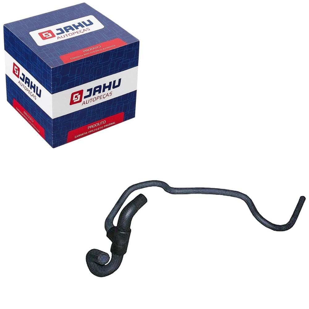 Mangueira De Saída Do Ar Quente Palio 2006 A 2010 / Palio Weekend 2006 A 2010 / Siena 2006 A 2010