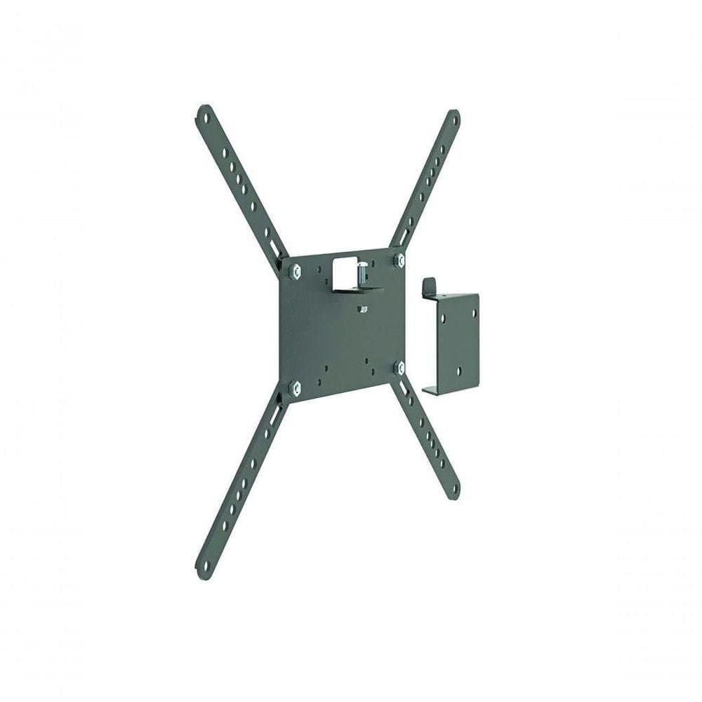 Suporte Fixo Multivisao Tv 14 A 56 Polegadas Preto