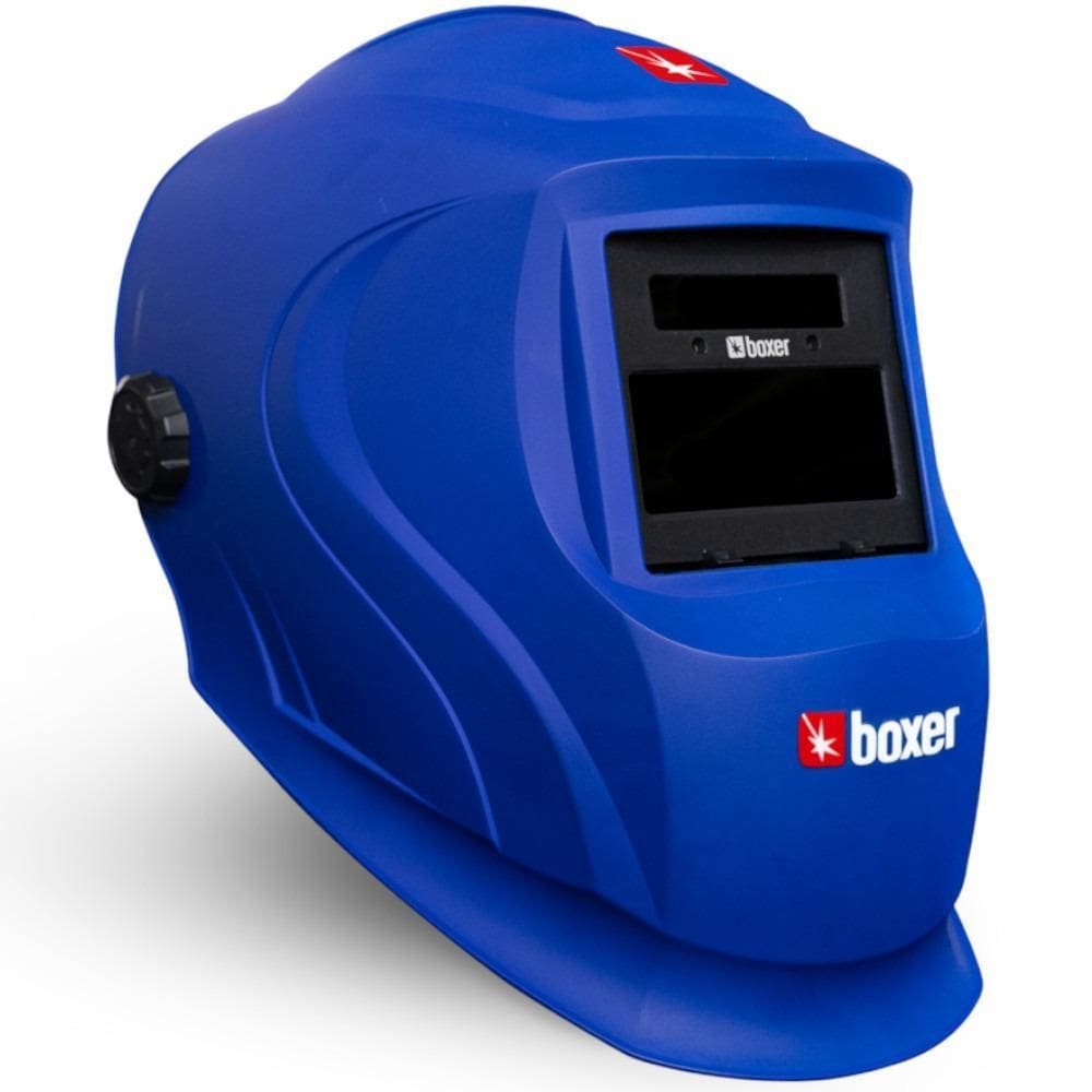 Máscara De Solda Automática Tonalidade 11 - Optiarc70 Boxer