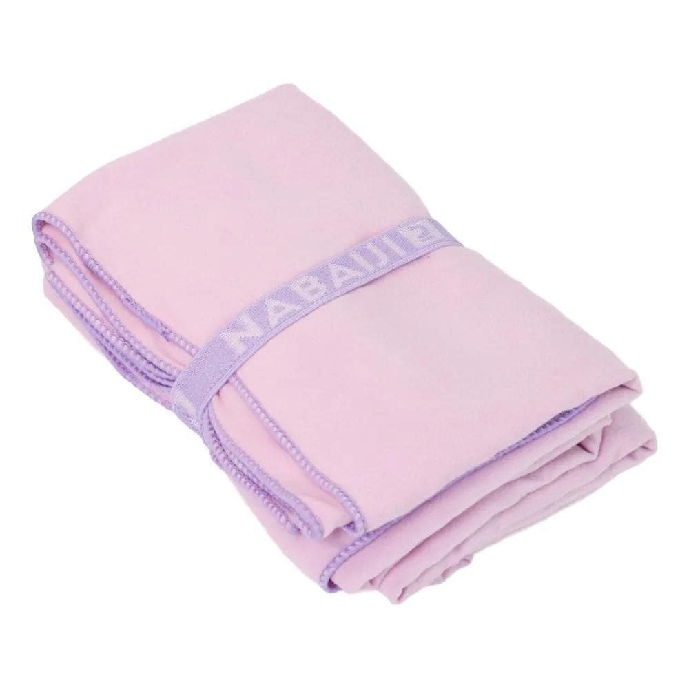 Toalha Banho Microfibra Kingcham 80 X 130 Cm G Lilás Natação