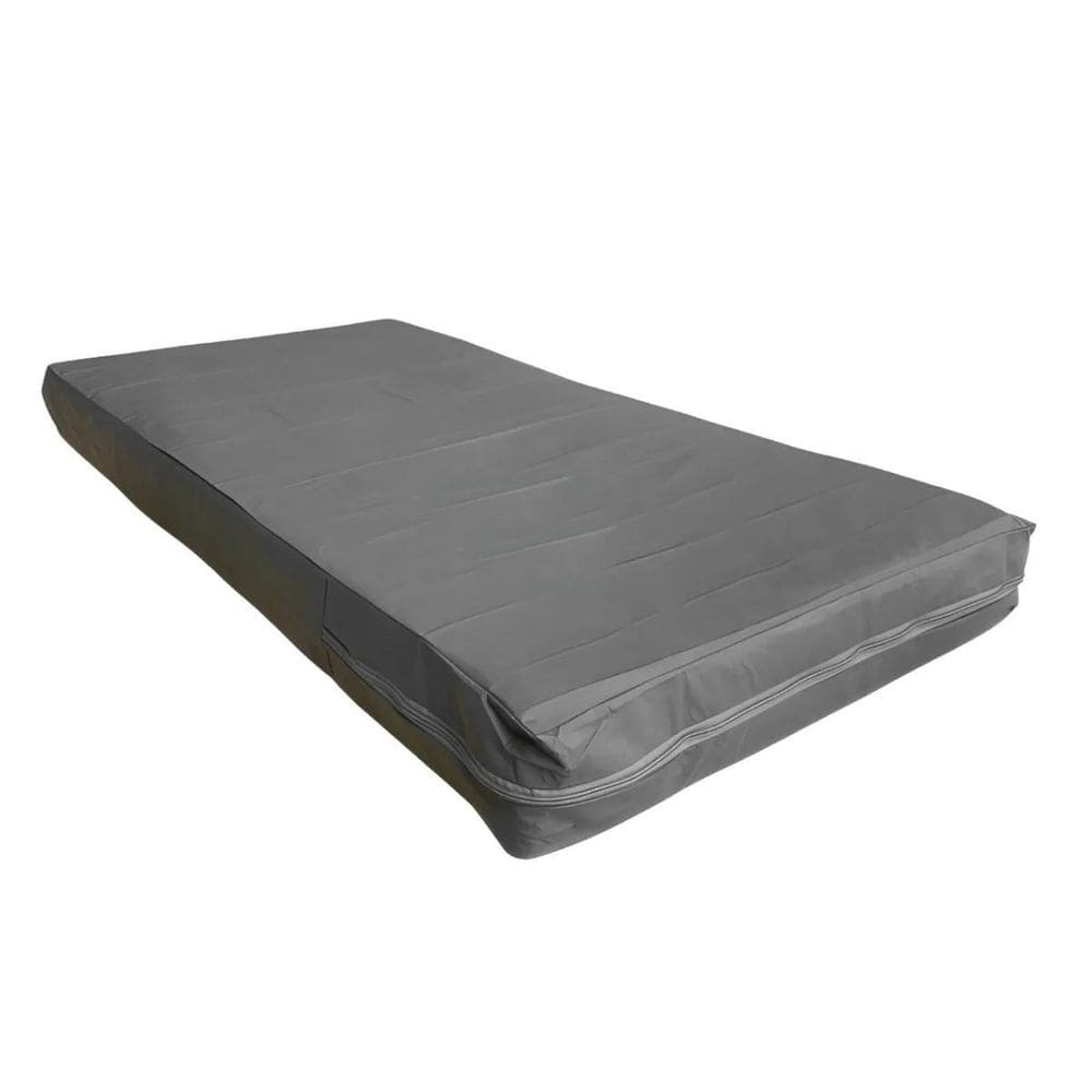 Capa Colchão Casal Hospital Pousada Hotel Impermeavel Ziper
