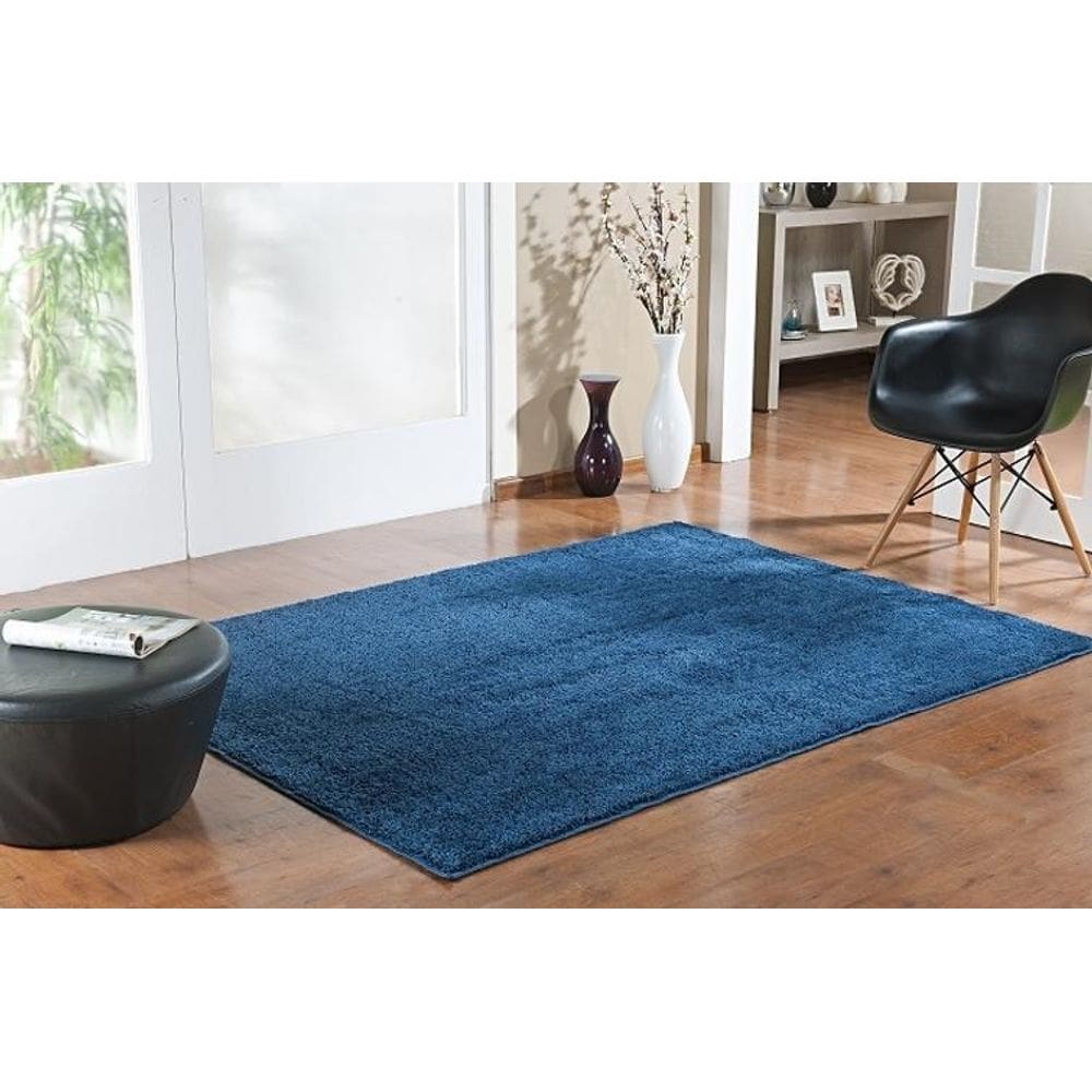 Tapete Classic 100X150 Jeans Zl