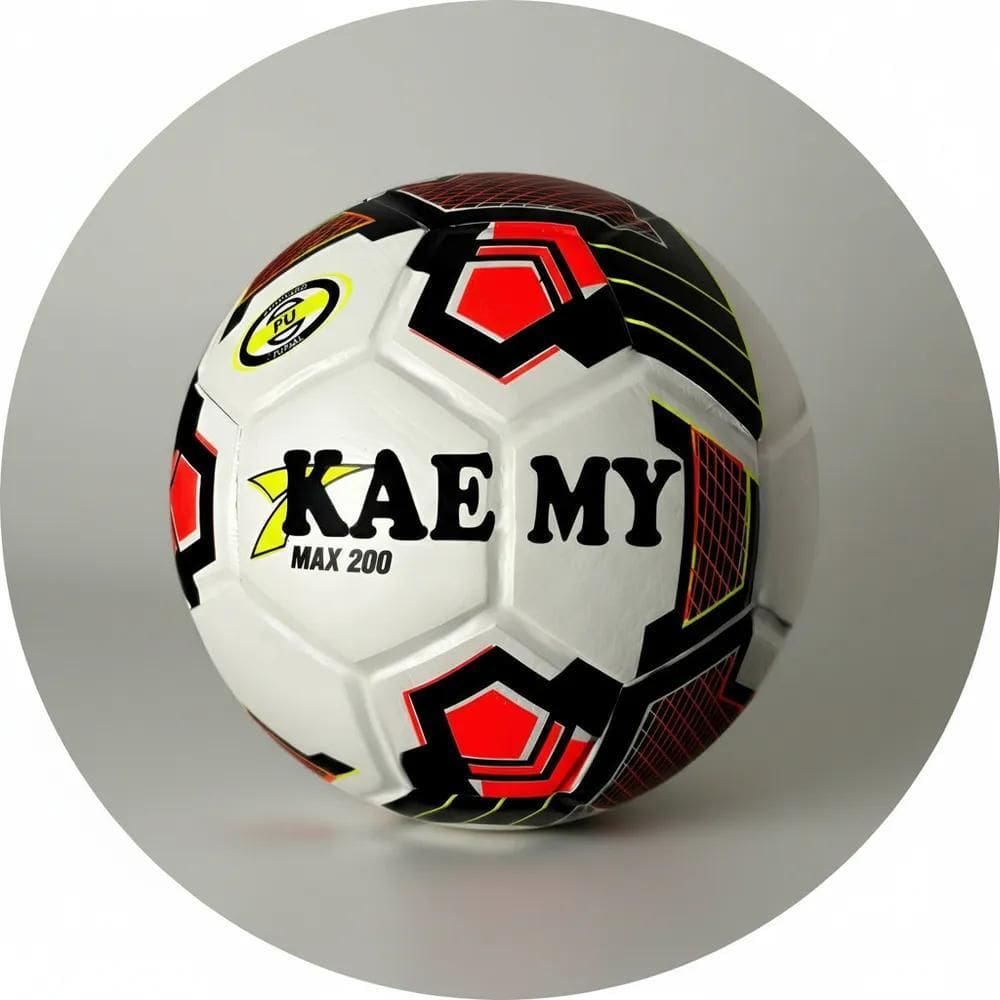 Bola Futsal Max 200 Sub 13